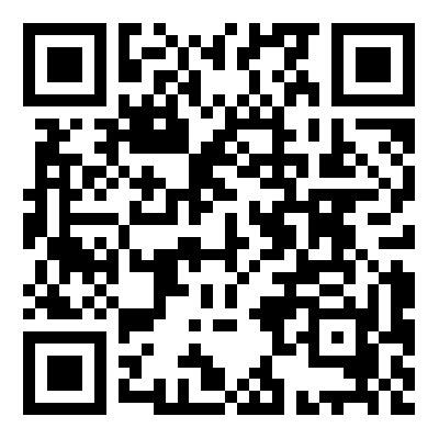 公众号二维码 · 南海天字通讯